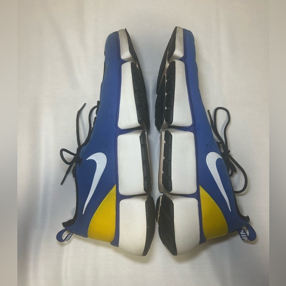 Nike Pocket Fly Dm Men’s Running Training Shoes Sneakers, Size 12 - Picture 10 of 12